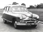 Standard Vanguard 4-Door Estate 1953 года
